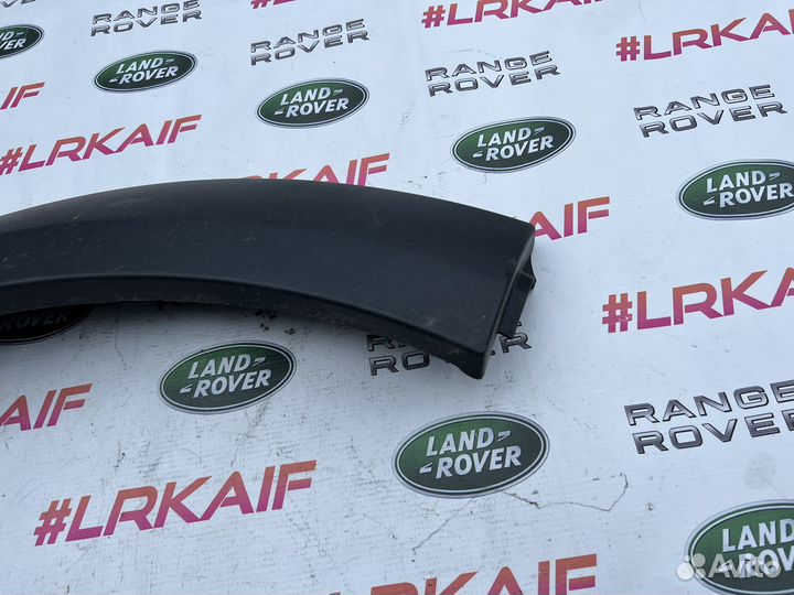 Накладка на крыло Land Rover Discovery 3/4