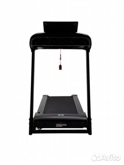 Беговая дорожка Furendo Fukuoka 2.0 X510P, черный