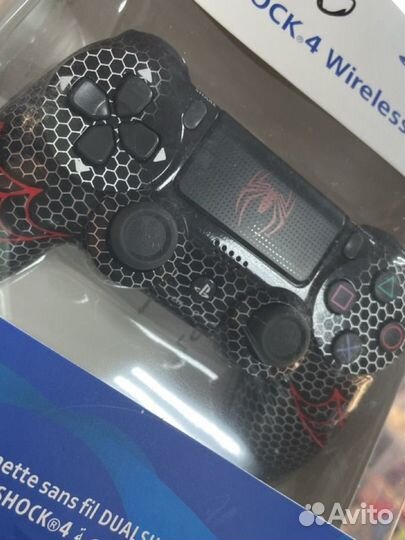 Sony PS3 PS4 dualshock