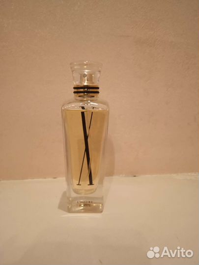 Люксовый раритетный парфюм
