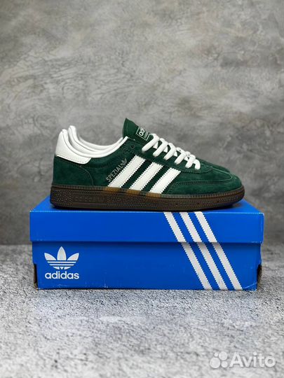 Кеды adidas handball spezial