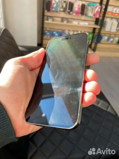 iPhone 14 Pro, 256 ГБ