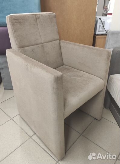 Кресло