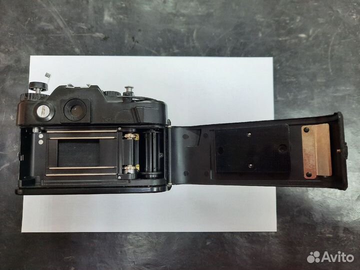 Фотоаппарат Зенит 122