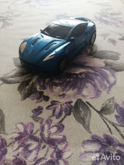 Трансформер