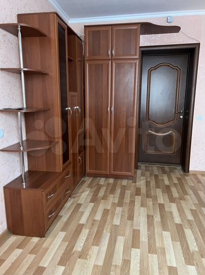 Комната 13 м² в 1-к., 2/5 эт.