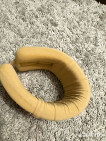 Корсет ортопедический для шеи