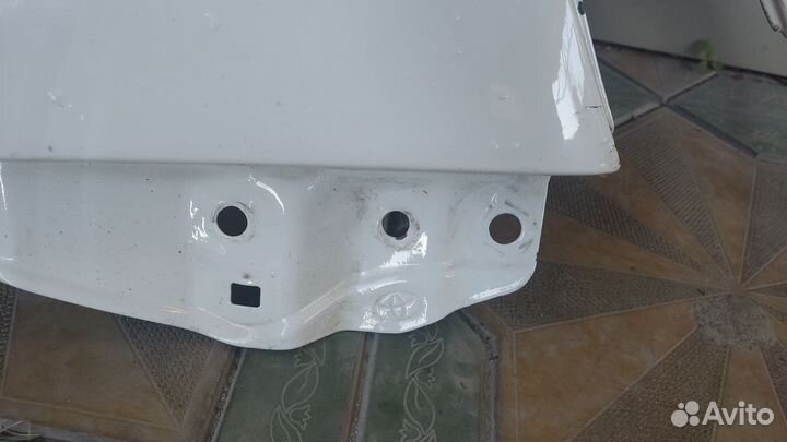 Крыло переднее, камри 55