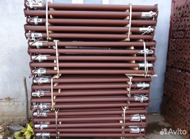 Объёмная опалубка Хси