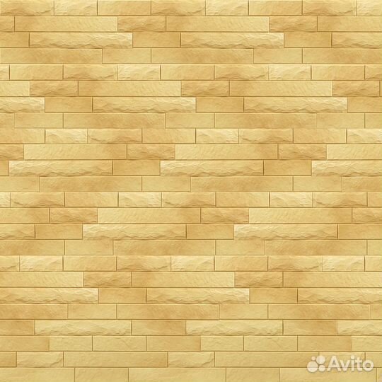 Фасадная панель (кирпич антик) Альта-Профиль 1160