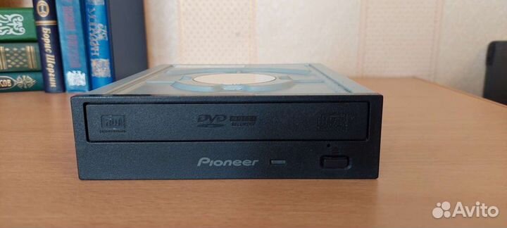 Внутренний оптический привод Pioneer