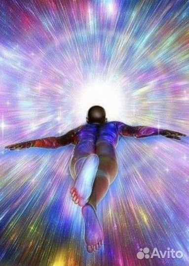 Мастер рейки