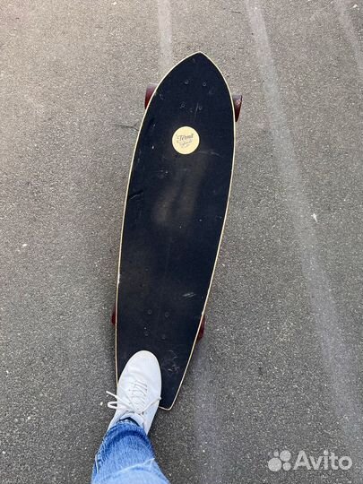 Лонгборд Termit