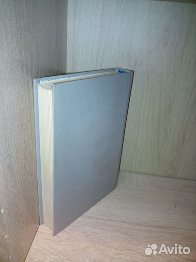 Горизонты океана (Были и небылицы.) Глотов Ю.1999г