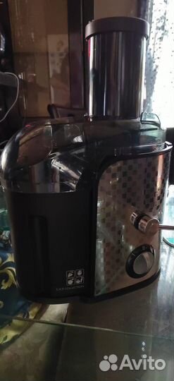 Соковыжималка scarlett