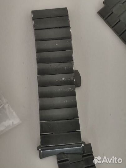 Ремешок для часов Samsung galaxy watch 46 mm