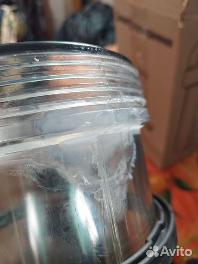 Фильтр для воды