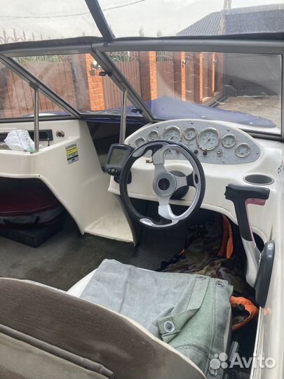 Продается Bayliner 175