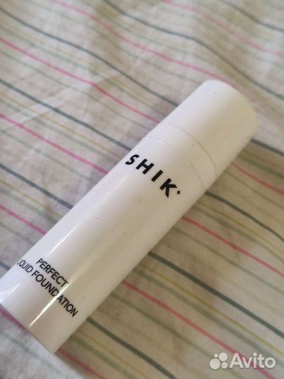 Тональный крем Shik
