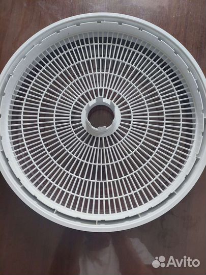 Поддоны и сеточки для сушки Волтера 1000