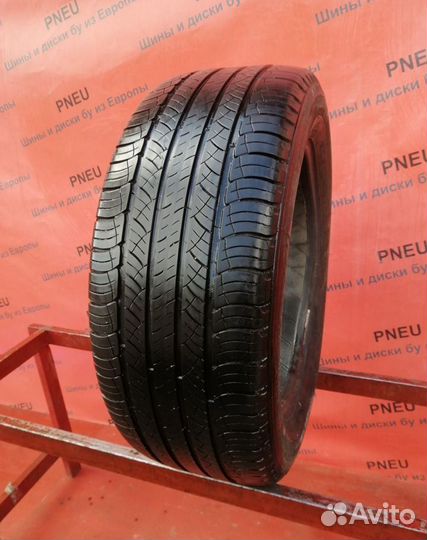 Michelin Latitude Tour HP 235/55 R17 99H