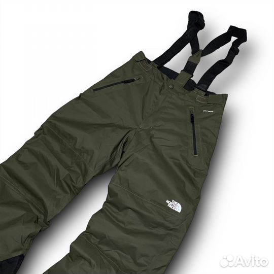 Горнолыжные штаны The North Face sky pants