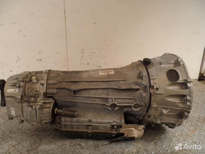 Коробка раздаточная Mercedes-Benz GLC