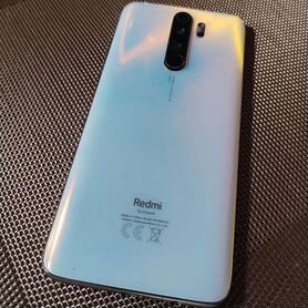 Xiaomi Redmi Note 8 Pro, 6/128 ГБ