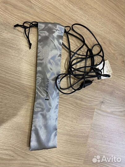 Конусная плойка Remington Ci95 PearlWand