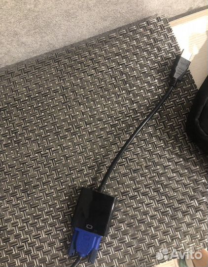 Монитор samsung 75гц syncmaster 1440х900