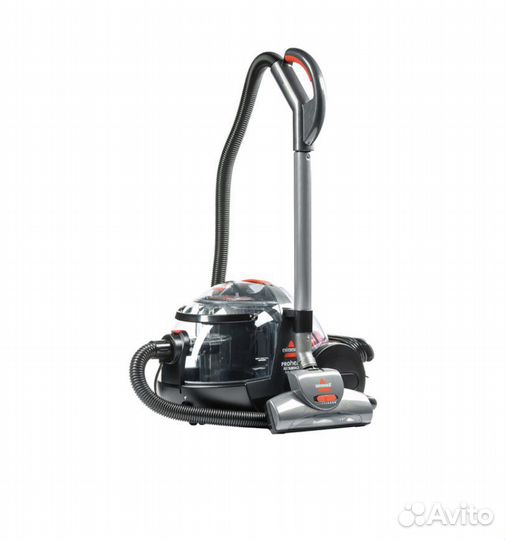 Моющий пылесос Bissell