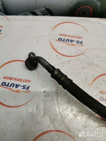 Трубка кондиционера Volvo V60 2.0 дизель D5204T