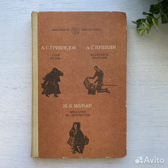 Художественная литература