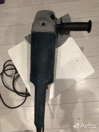 Болгарка bosch GWS 25-230J