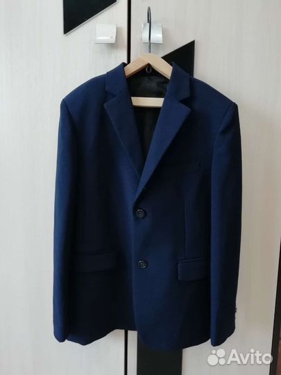 Школьный костюм для мальчика