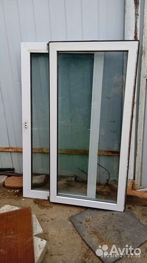 Рама.Оконная створка,Сплошное окно. Б/у