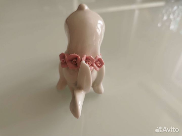 Статуэтка Кролик