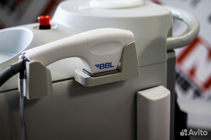 Аппарат Sciton Joule X BBL hero