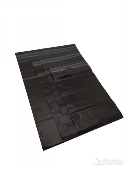 Пакеты с клеевым клапаном, курьерский пакет