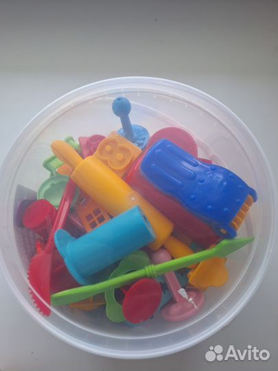 Набор Genio Kids большой