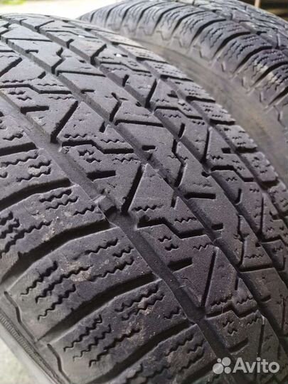 КАМА Кама-214 215/65 R16 102Q