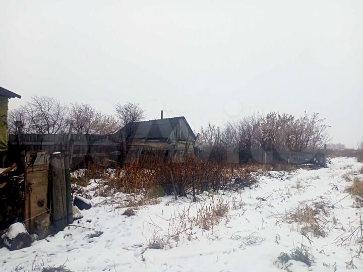 Участок 30 сот. (ИЖС)