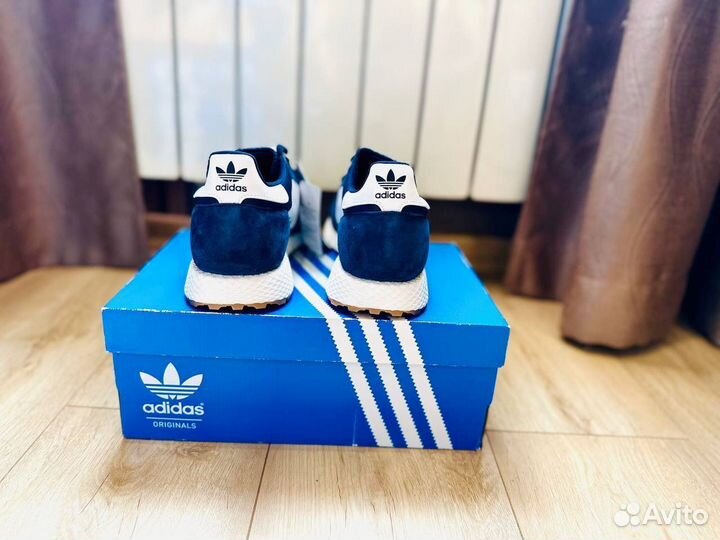 Adidas forest grove оригинал