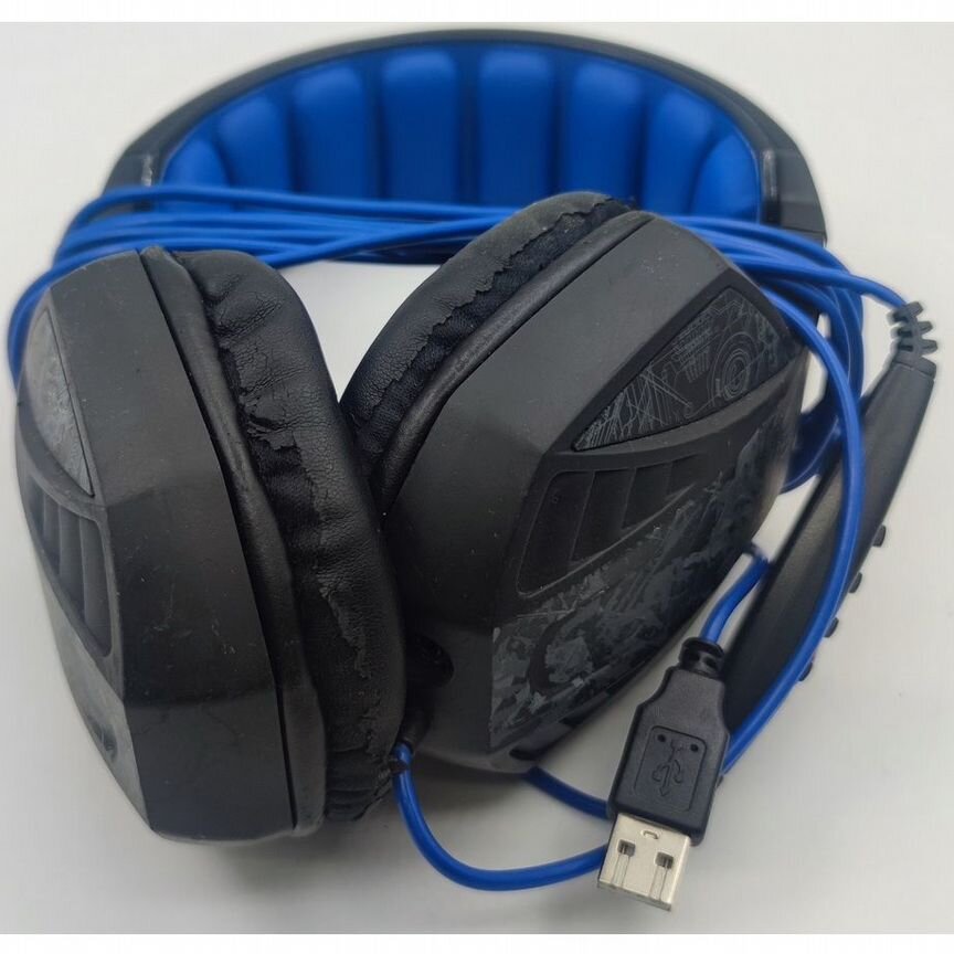 [XX113736] Наушники Xx113736, Hama Urage Soundz