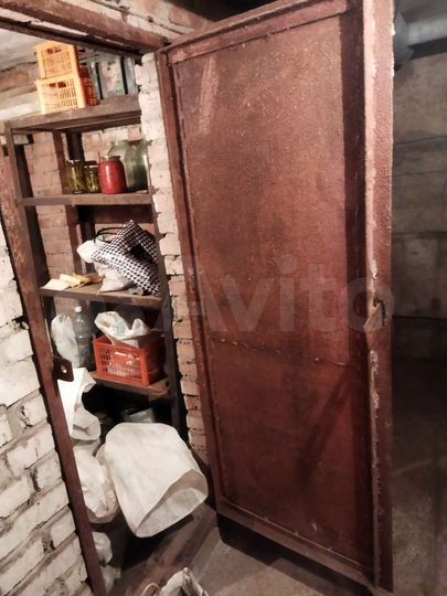 Гараж, 10 м²