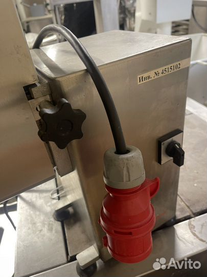 Тендрайзер