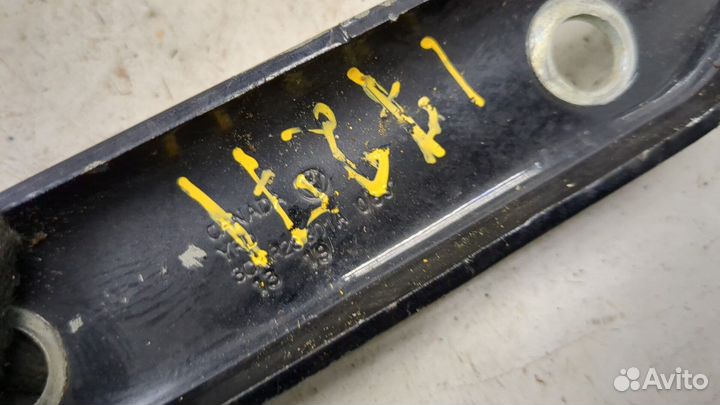 Петля капота Volkswagen Atlas, 2019