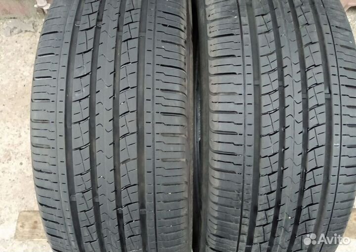 Kumho Solus KH16 225/55 R19 103V