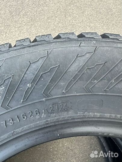 Ikon Tyres Nordman 8 175/70 R14 88T