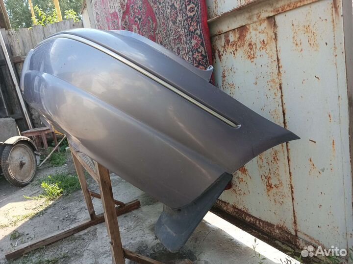 Задний бампер Chrysler Cirrus 1997